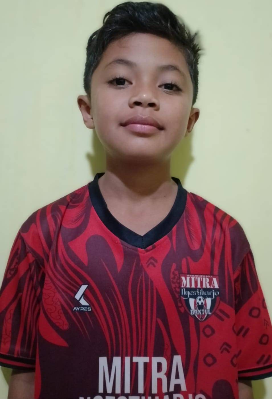 ALBY ADHYASTA AL FATIH